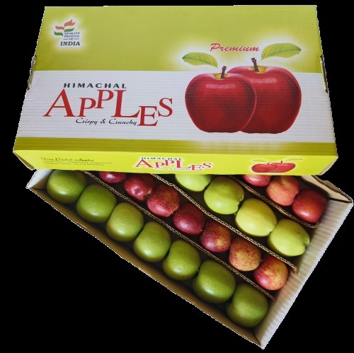 Apple Gift Box