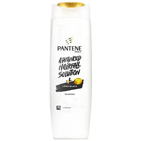 Pantene Advanced Hairfall Solution Hair Shampoo