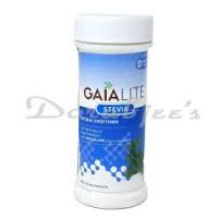 Gaia Lite Stevia Natural