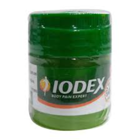 Iodex Body Expert 