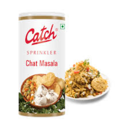 Catch Chat Masala