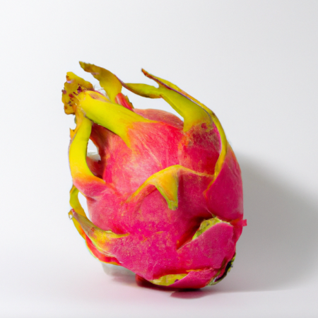 Dragon Fruit