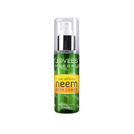 Jovees Herbal Neem Skin Toner