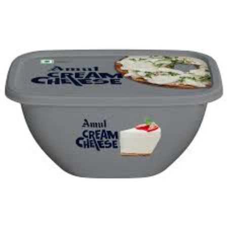 Amul Cream Cheese