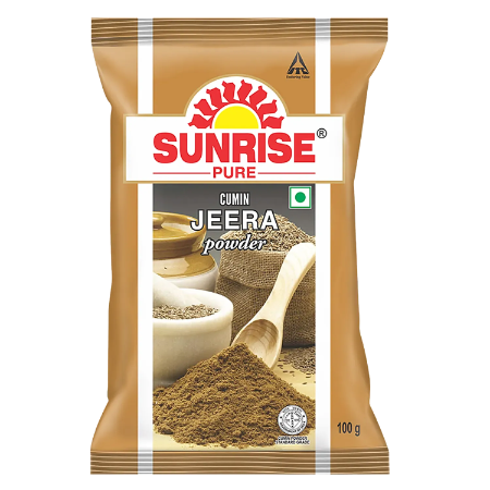 Sunrise Pure Jeera