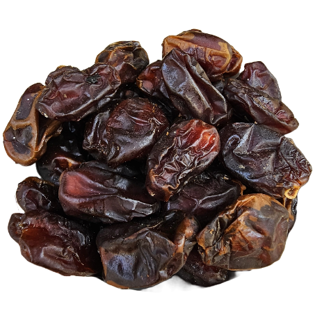 Dates Khalas