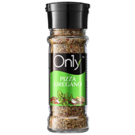 The On1y Pizza Oregano