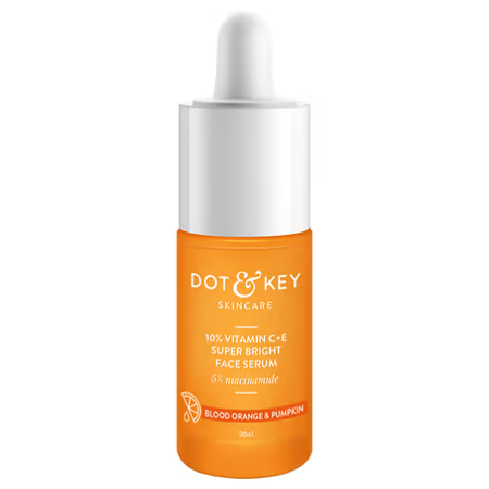 Dot & Key 10% Vitamin C + E & 5% Niacinamide Serum (30ml)