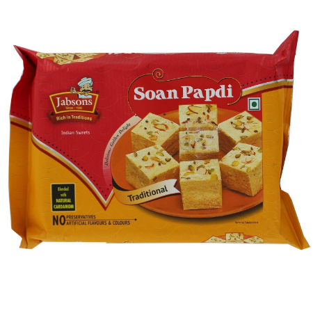 Jobsons Soan Papdi 