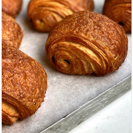 Pain au Chocolat