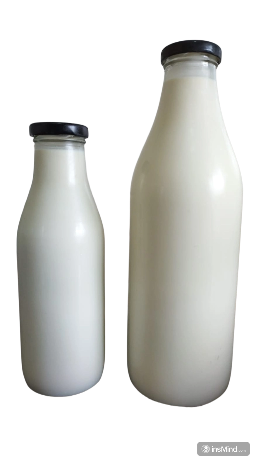 0.5 Liter Milk