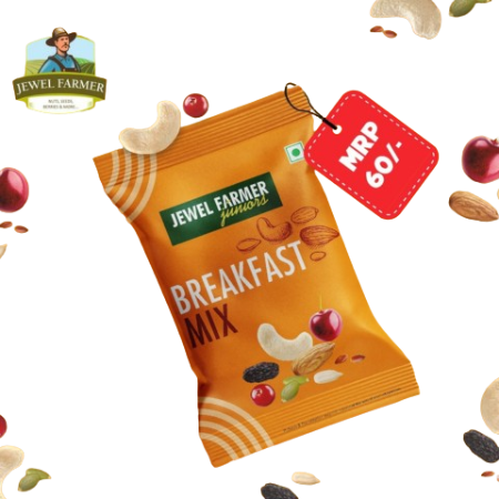 Jewel Farmer Breakfast Mix