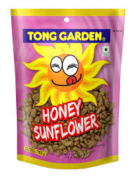 Tong Garden Honey Sunflower