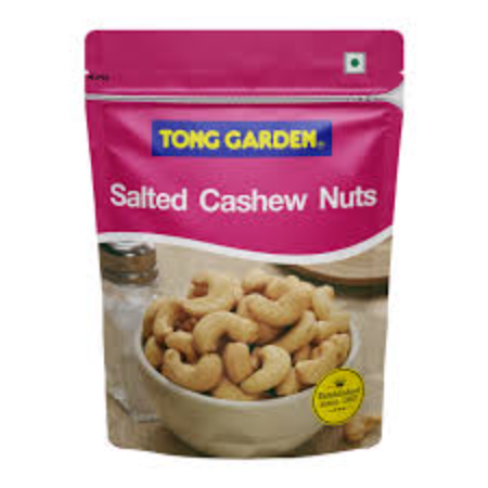 Tong Garden Salted Cashew Nuts