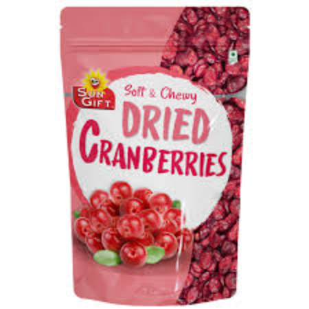 Tong Garden Dried Cranberries