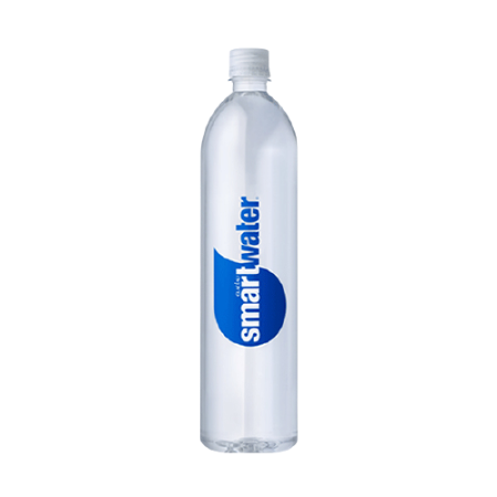 Glacéau smartwater