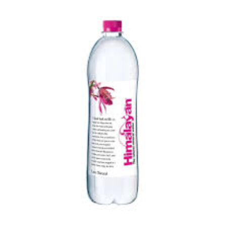 HImalayan water live natural