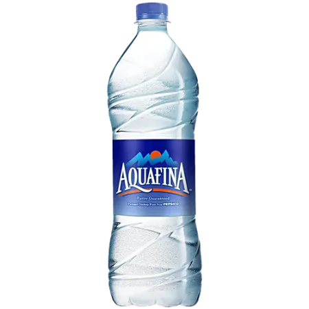 Aquafina Packaged Drinking Water