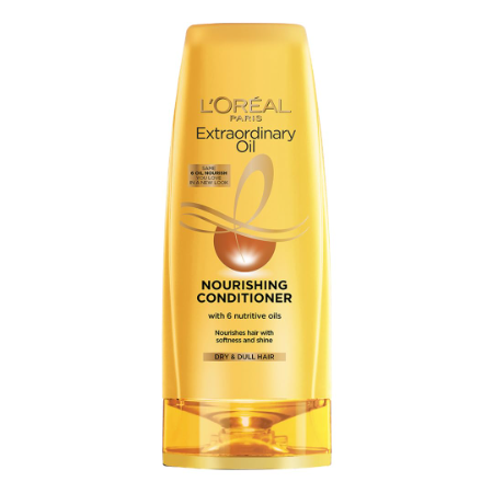  Loreal Extraordinary Oil Nourishing Conditoner