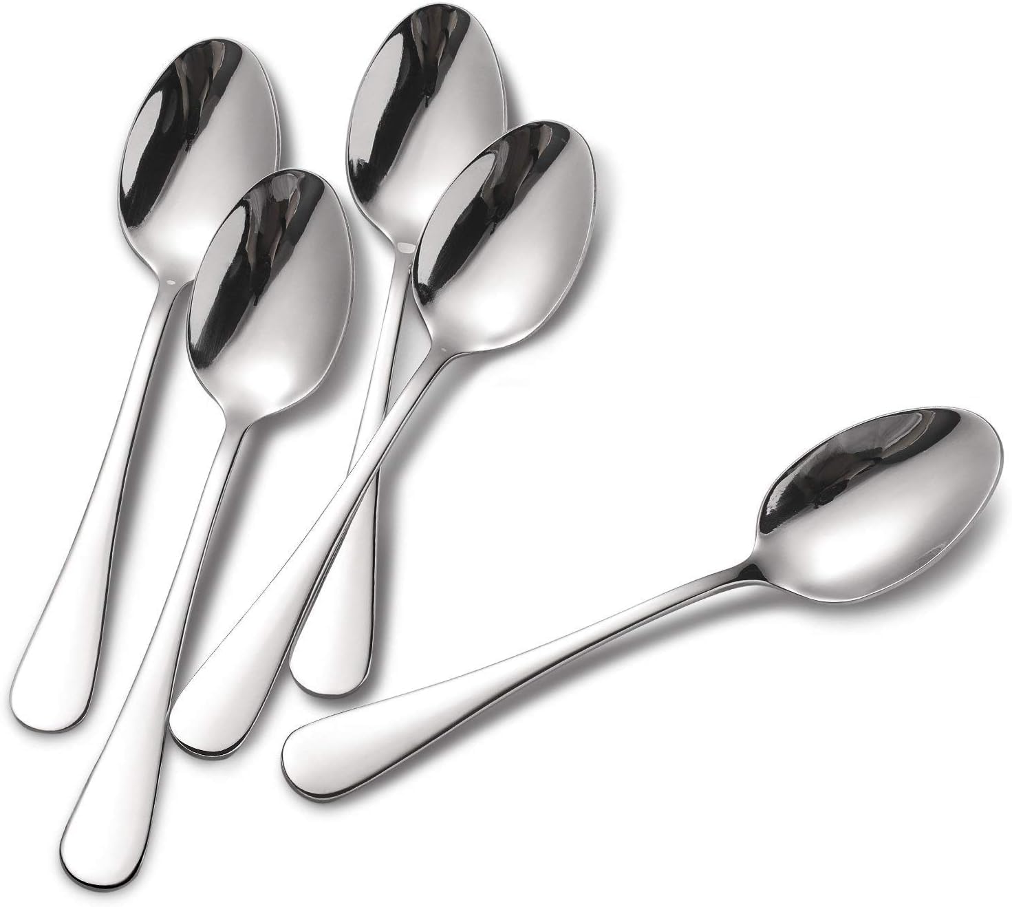 Prabha Belito Tea Spoon - 6 Pcs