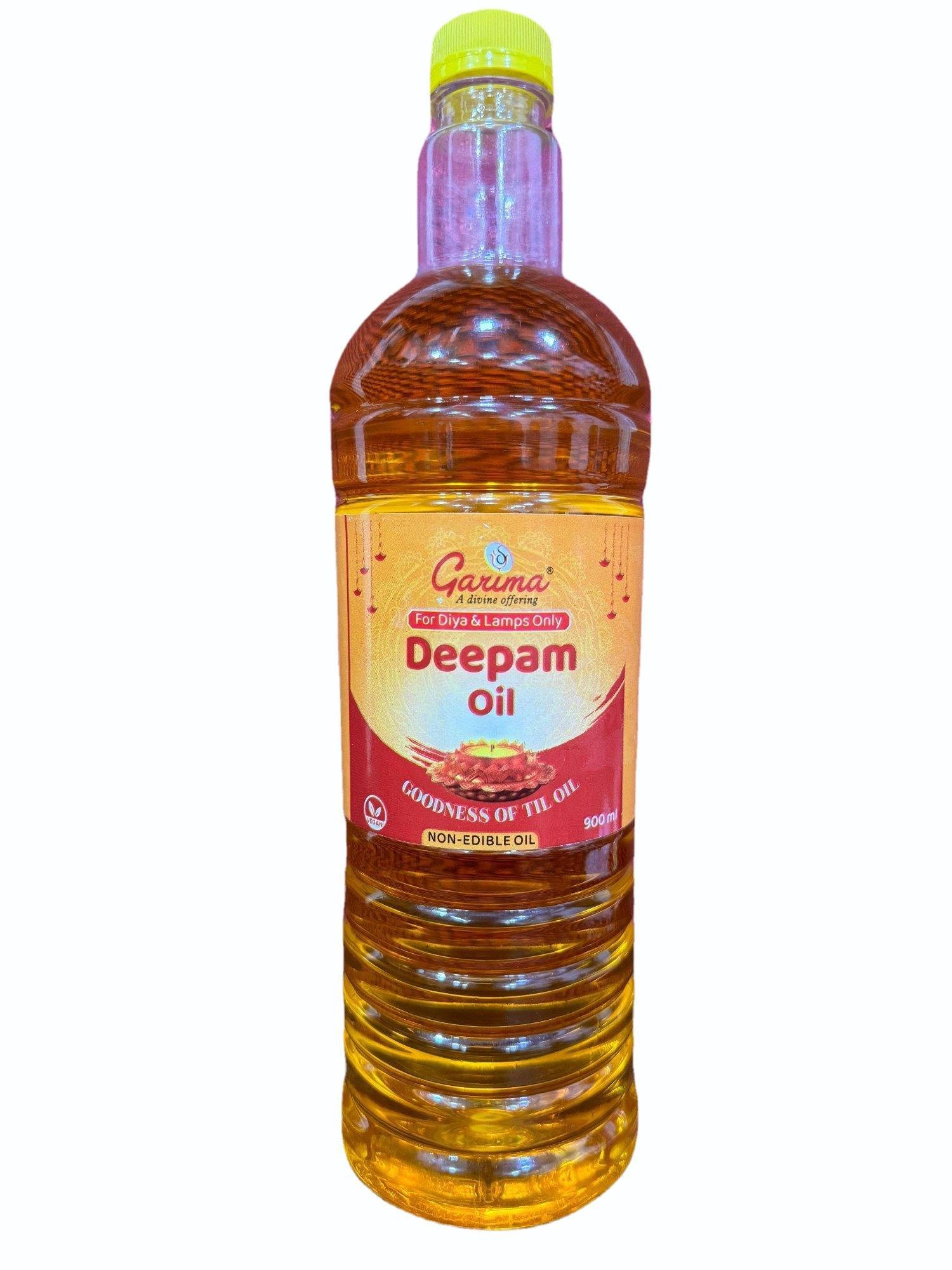 Garima Deepam Oil