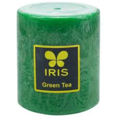 IRIS Green Tea