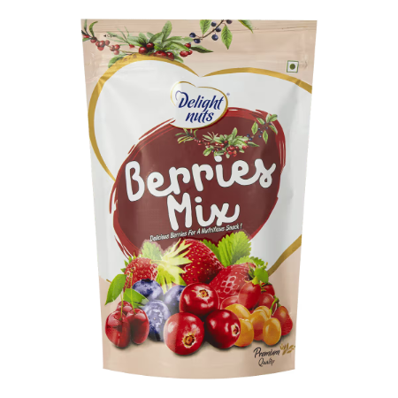 Delight Nuts Berries Mix