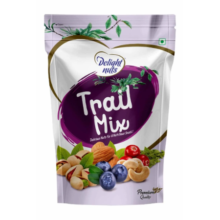 Delight Nuts Trail Mix