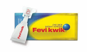 Fevi Kwik