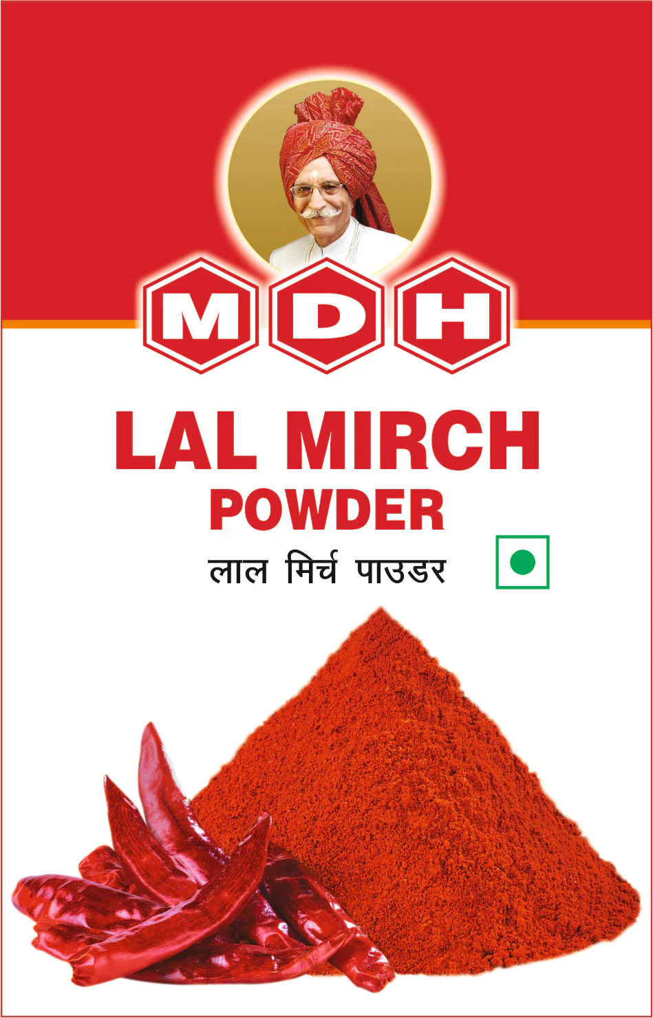 MDH Lal Mirch Powder