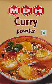 MDH Curry Powder