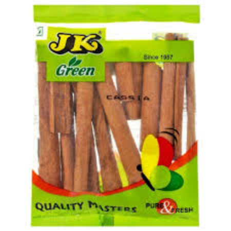 Jk Green Cassia