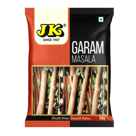 JK Garam Masala 