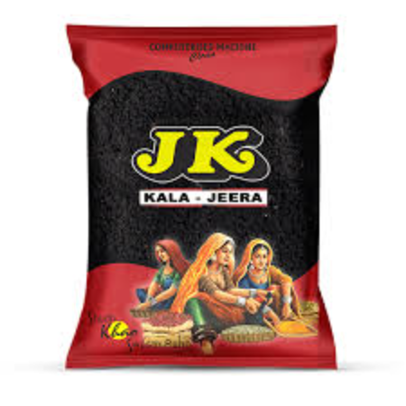 Jk Kala Jeera