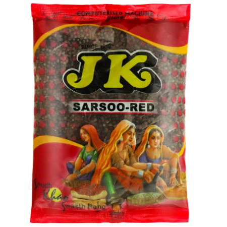 JK Sarsoo Red