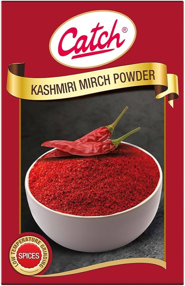 Catch Kashmiri Mirch Powder