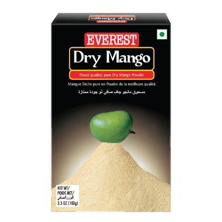 Everest Dry Mango (Amchur)