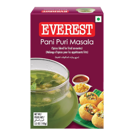 Everest pani Puri Masala