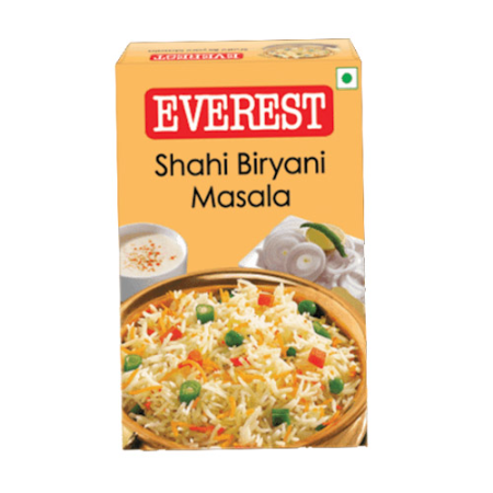 Everest Shahi Biryani Masala