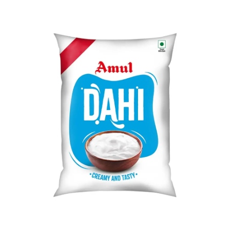 AMUL DAHI