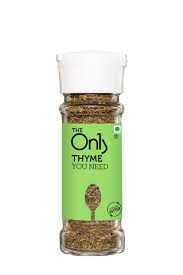 On1y Thyme