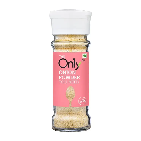 On1y Onion Powder