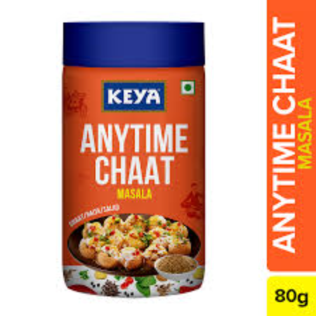 Keya Anytime Chaat Masala