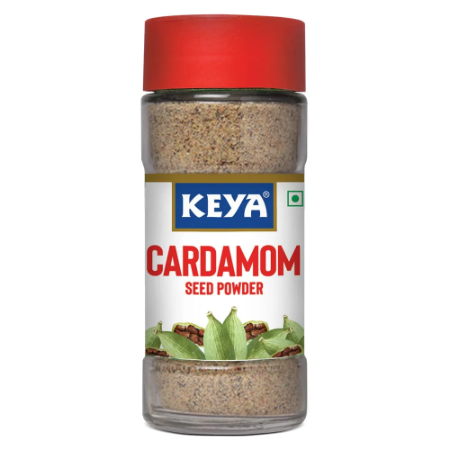 Keya cardamom Seed Powder