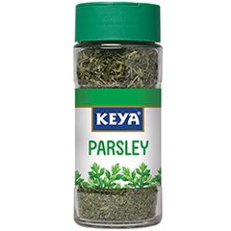 Keya Parsley