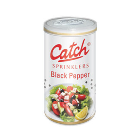 Catch Black Pepper