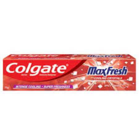 Colgate Max Fresh