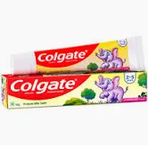 Colgate Kids Toothpaste For 2-5 Years, Strawberry Flavor