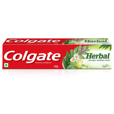 Colgate Herbal 