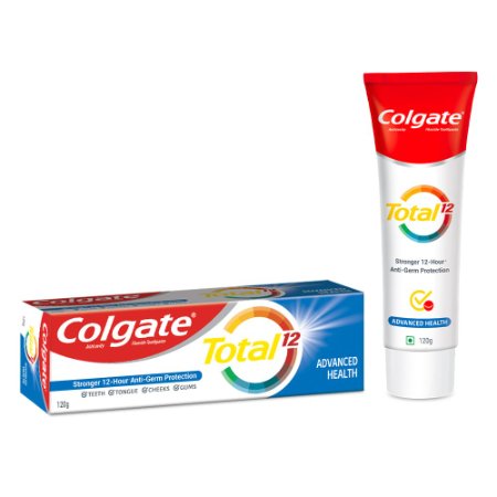 Colgate Total 12 